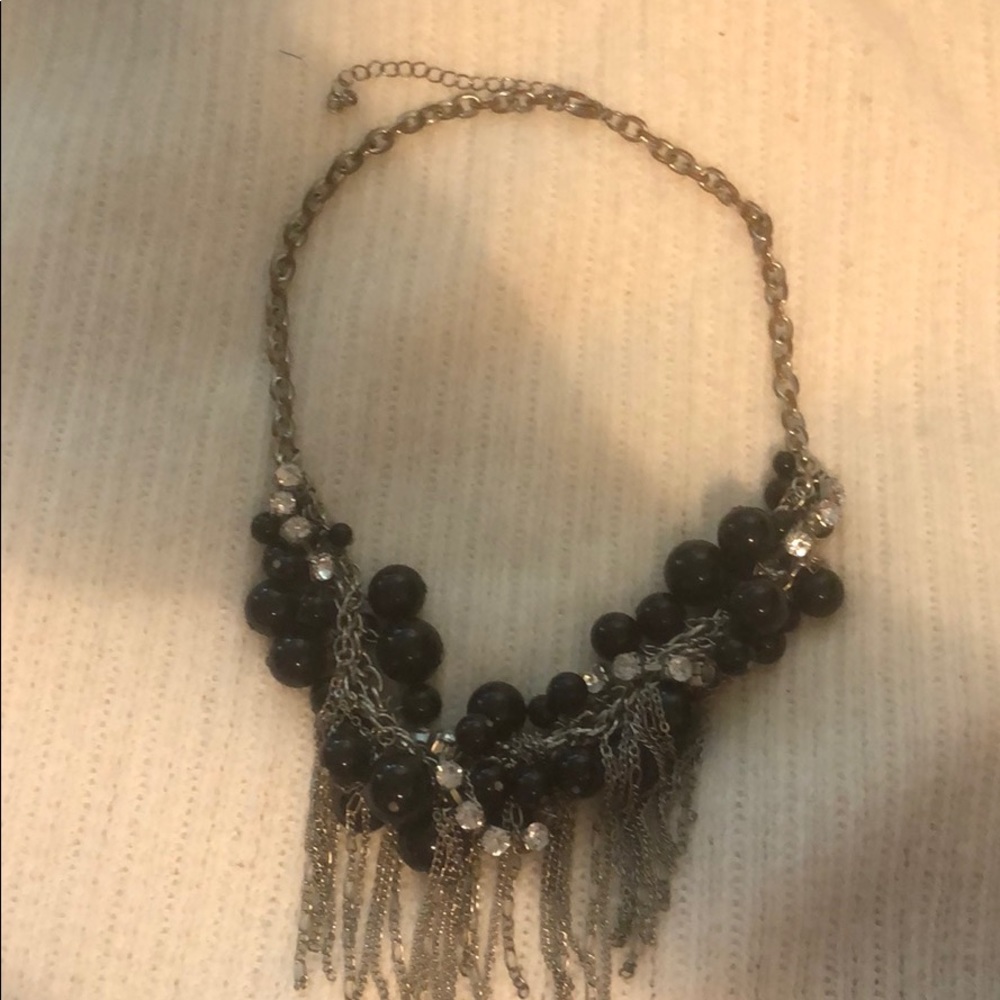 Beautiful Statement Necklace - Picture 3 of 5